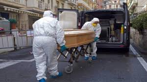 إسبانيا تسجل 176 وفاة و426 إصابة جديدة بـ كورونا