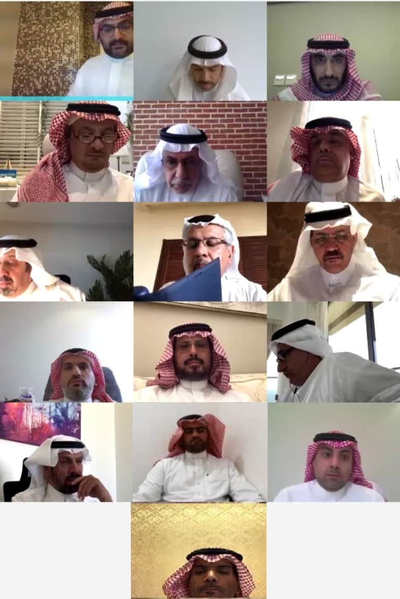 الشورى يستعرض مواكبة النقل البريدي لزيادة الطلب على المتاجر