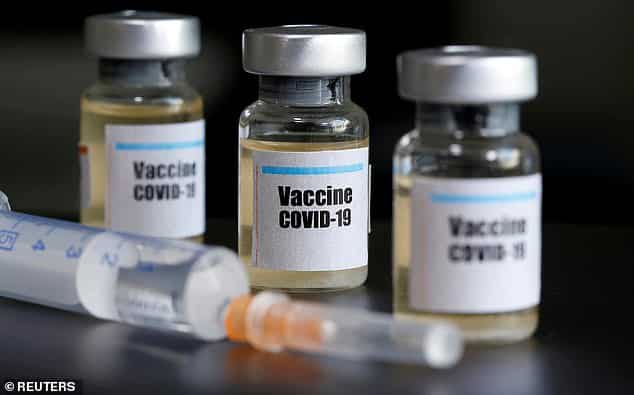 الصحة: استقبال لقاح كورونا خلال أيام والتطعيم حسب المراحل والفئات المستهدفة