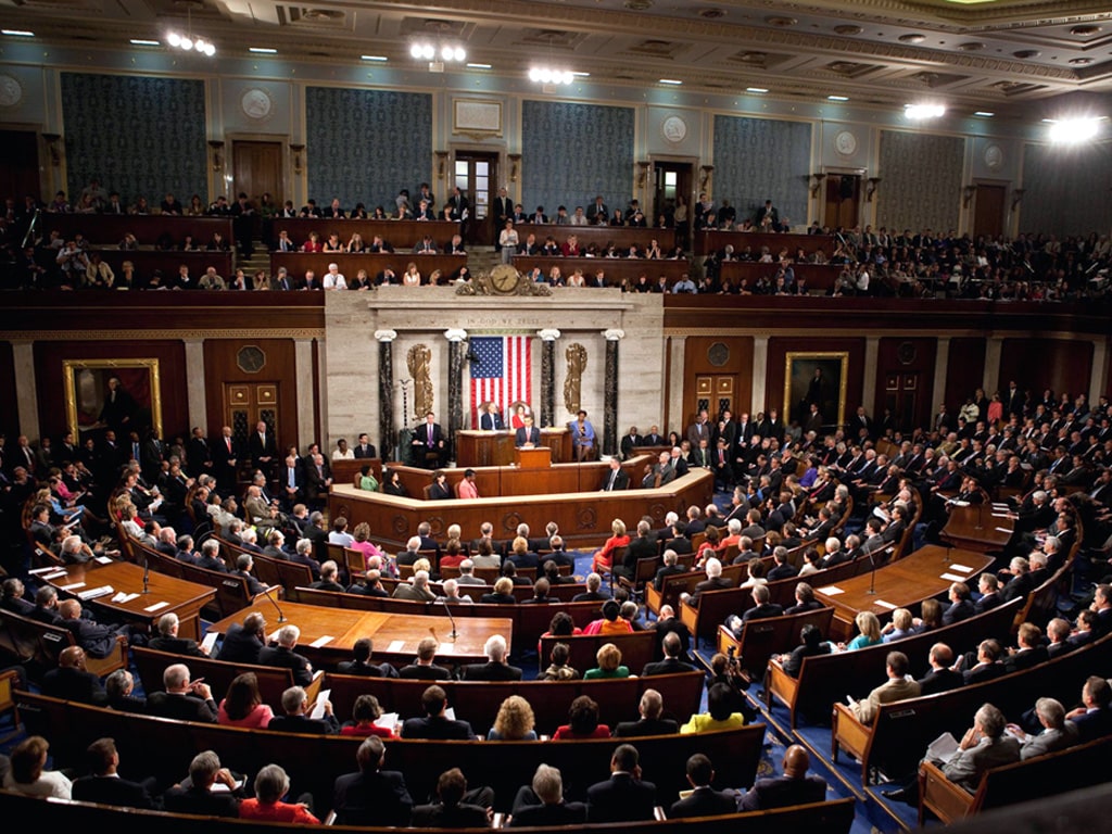 مجلس الشيوخ الأمريكي يستعد للوباء القادم بعد كوفيد-19 !