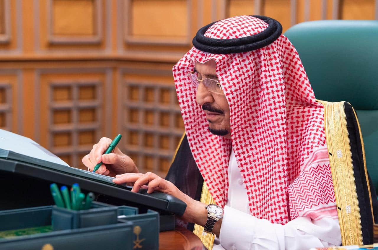 مرسوم ملكي يعطي النيابة العامة حق الإفراج المؤقت عن أي موقوف في جرائم الإرهاب