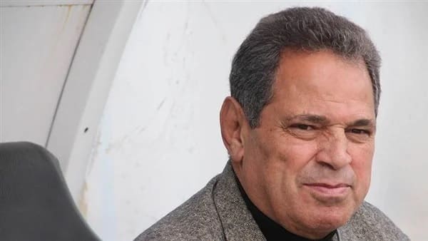 الاتحاد المصري يعلن إصابة محمود سعد بفيروس كورونا