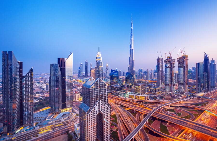 دبي تطلق فيزا التقاعد بإقامة لـ5 سنوات قابلة للتجديد