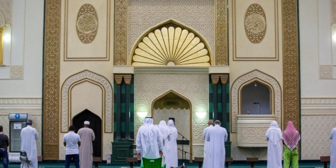 موعد صلاة الفجر في أول أيام رمضان صحيفة المواطن الإلكترونية