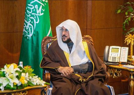 وزير الشؤون الإسلامية: القيادة اضطلعت بمسؤوليتها بكل اقتدار للمحافظة على أرواح الحجاج