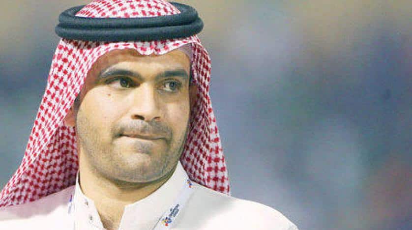 نقد وإشادة لإدارة الاتحاد بعد تعيين حامد البلوي