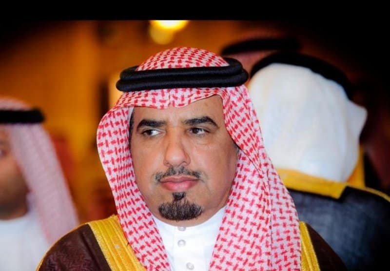 أبو ثنين يفند تصريحات مبارك الدويلة : حديثه في مجلس الملك سلمان لم يتطرق للقذافي