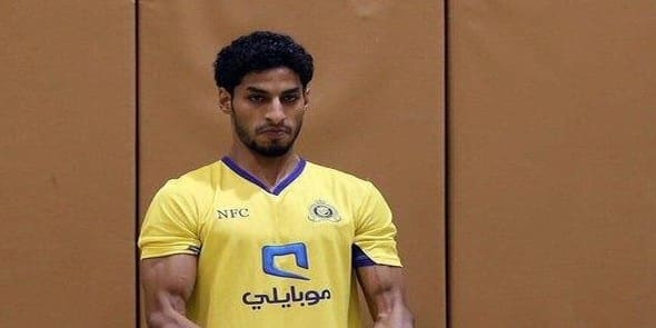 عبدالعزيز الجبرين يقترب من مغادرة النصر