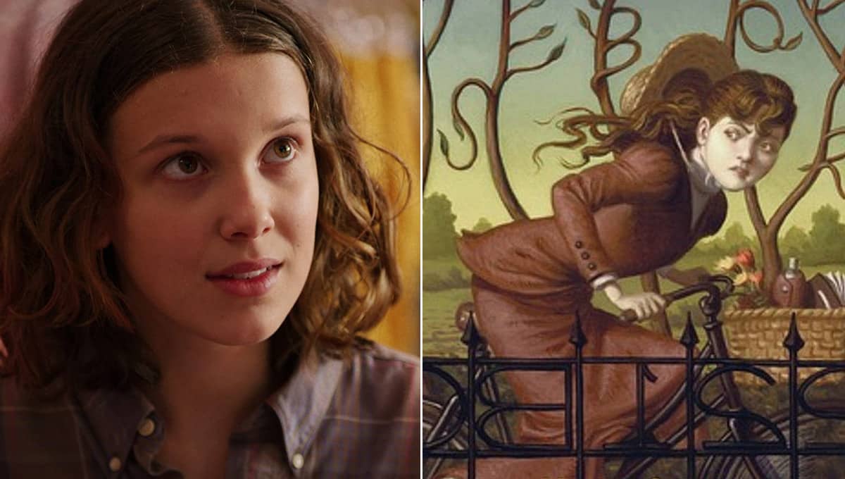 7 معلومات عن Enola Holmes شقيقة المحقق العبقري شيرلوك هولمز