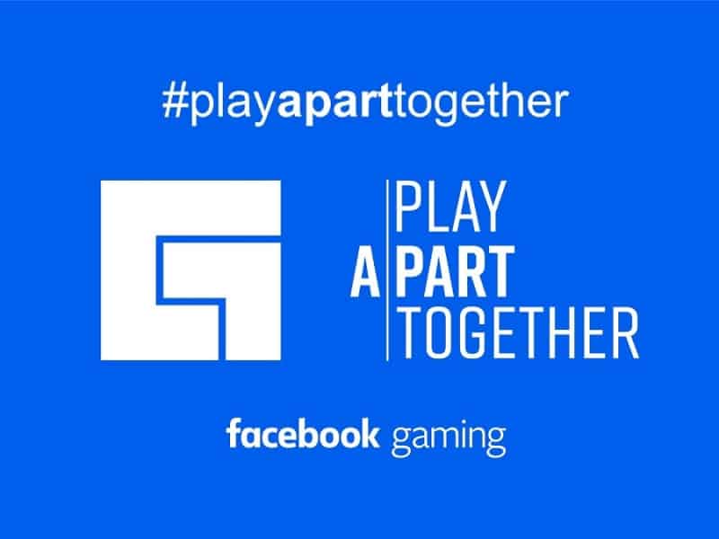 Facebook Gaming & Mixer