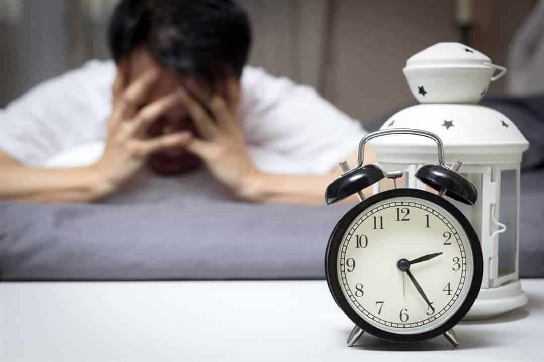 أرق النوم مؤشر غير طبيعي يستوجب العلاج