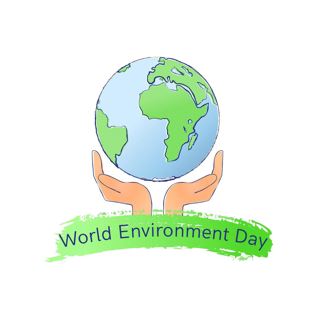 السعودية تشارك العالم في يوم البيئة العالمي ٥ يونيو