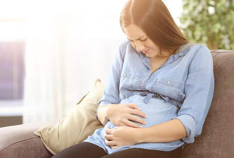 ٨ نصائح هامة لتجنب تسمم الحمل