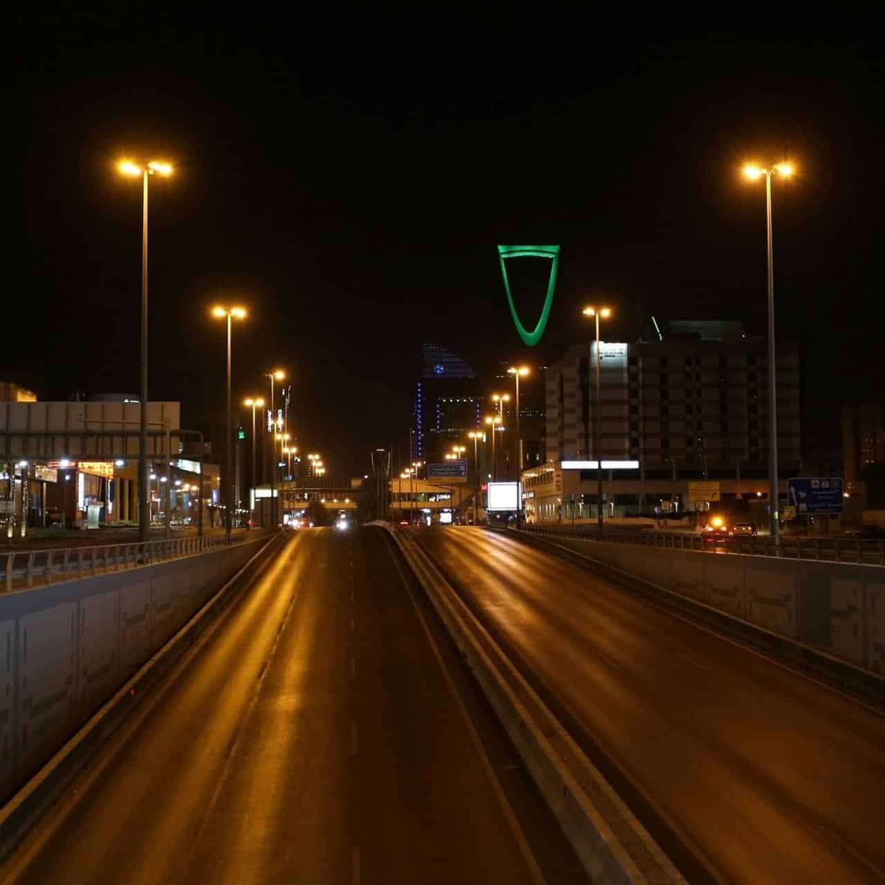 آخر ليالي منع التجول‬⁩ في السعودية .. ساعات ونعود للحياة الطبيعية