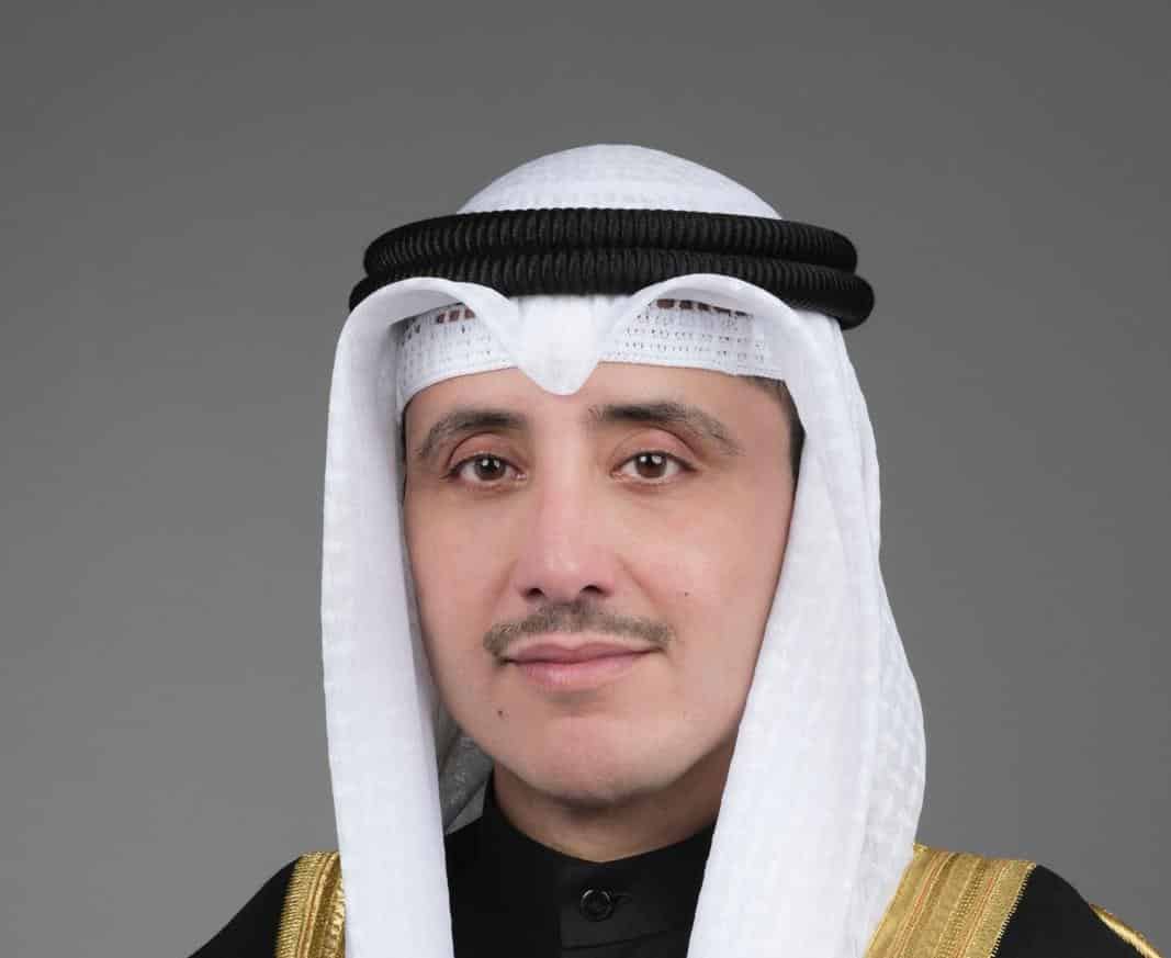 وزير الخارجية الكويتي: التوصل لاتفاق على فتح الأجواء والحدود البرية والبحرية بين السعودية وقطر