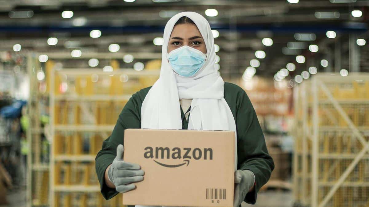  في 7 نقاط ما الذي يمكن أن يتوقعه العملاء من أمازون السعودية Amazon.sa ؟