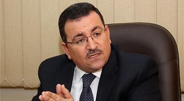 عزل وزير الإعلام المصري في المنزل بسبب كورونا   صحيفة المواطن الإلكترونية