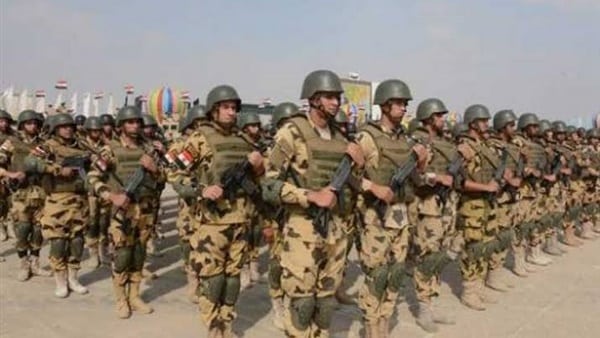 الجيش المصري يتحرك لنسف أوهام الغزاة الأتراك في ليبيا
