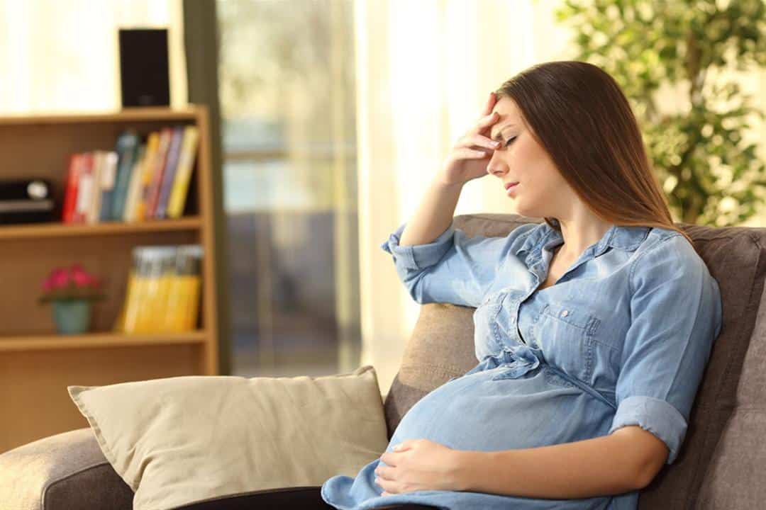 الصحة : الحوامل أكثر تأثرًا بمضاعفات فيروس كورونا