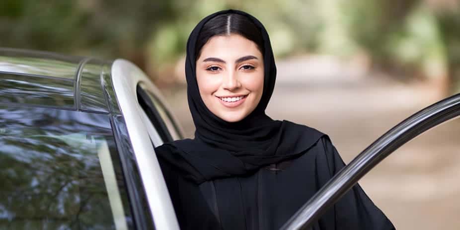 9 أسباب وراء كون السعودية أفضل دولة للنساء عربيًا