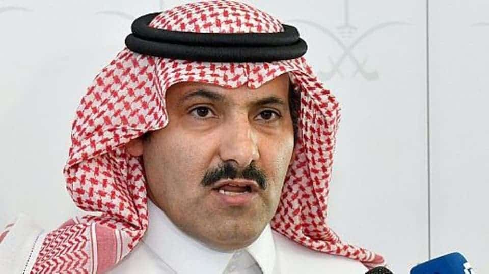 آل جابر: السعودية أكبر الداعمين لليمن.. مساعدات بلغت 17 مليار دولار