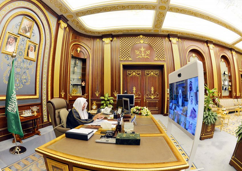 الشورى يوافق على مشروع نظام الأرصاد والغرف التجارية