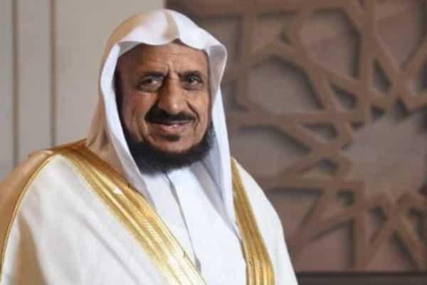 الشيخ عبدالله المصلح يتماثل للشفاء بعد إصابته بكورونا - المواطن