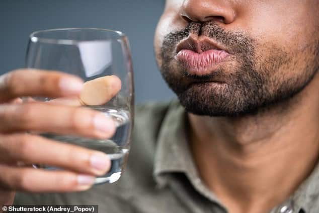 دراسة بريطانية: الماء المالح يقلل أعراض فيروس كورونا ويقصر مدة المرض  