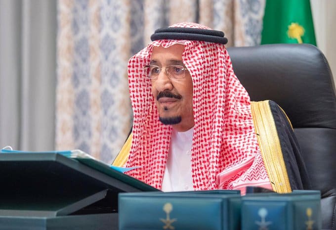 مجلس الوزراء يعتمد التصنيف السعودي الموحد للمهن