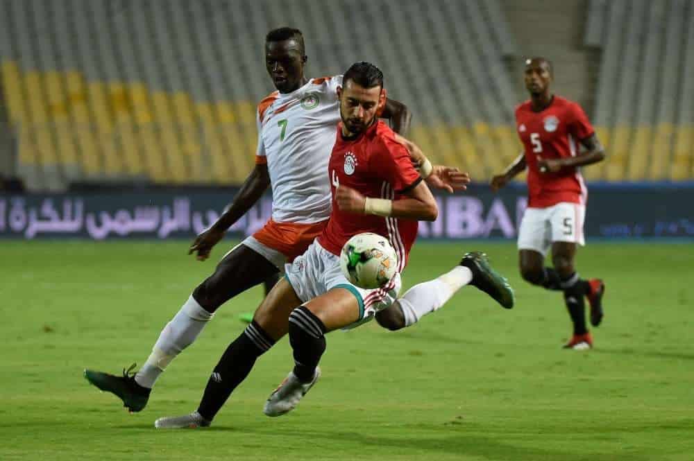 الأهلي يستهدف ضم صفقة دفاعية من الدوري المصري