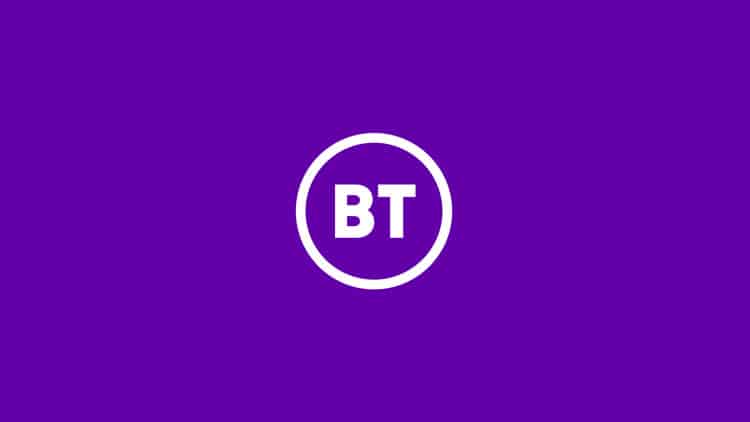 السعودية تشتري حصة في مجموعة BT البريطانية