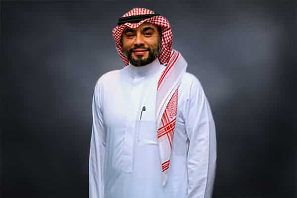 تعيين بندر المشهدي نائباً لرئيس WWE ومديراً لمنطقة الشرق الأوسط