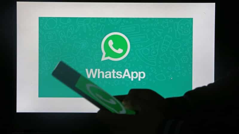 توقف خدمة الأموال من WhatsApp في البرازيل