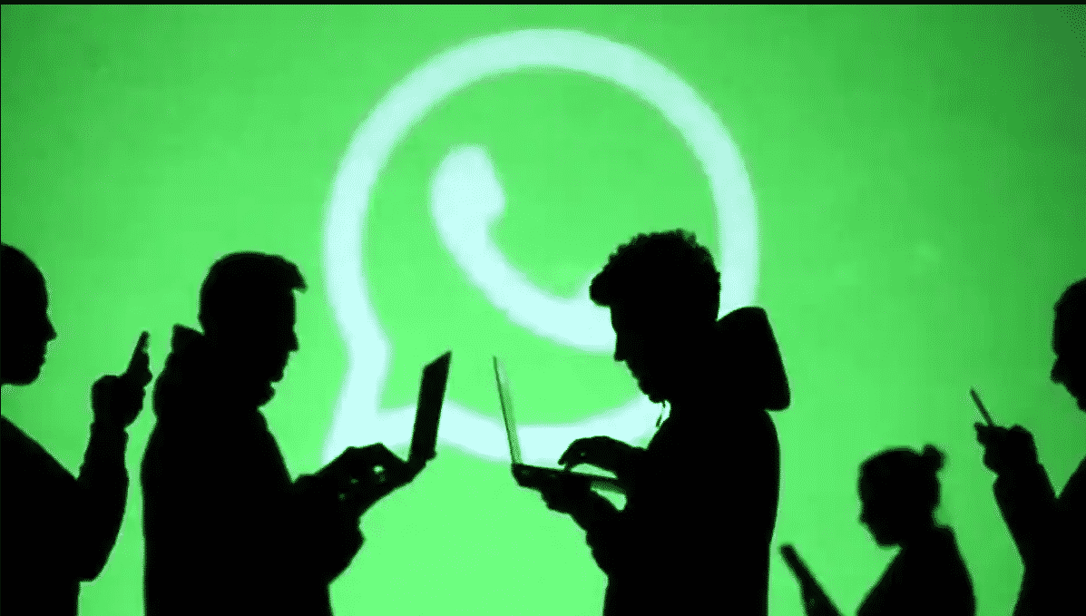 ثغرة في واتس آب تهدد خصوصيتك - المواطن