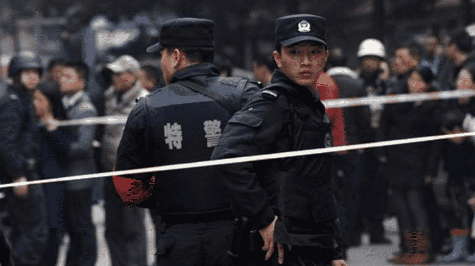 فيديو.. هجوم على روضة في الصين يسفر عن إصابة 37 طفلًا