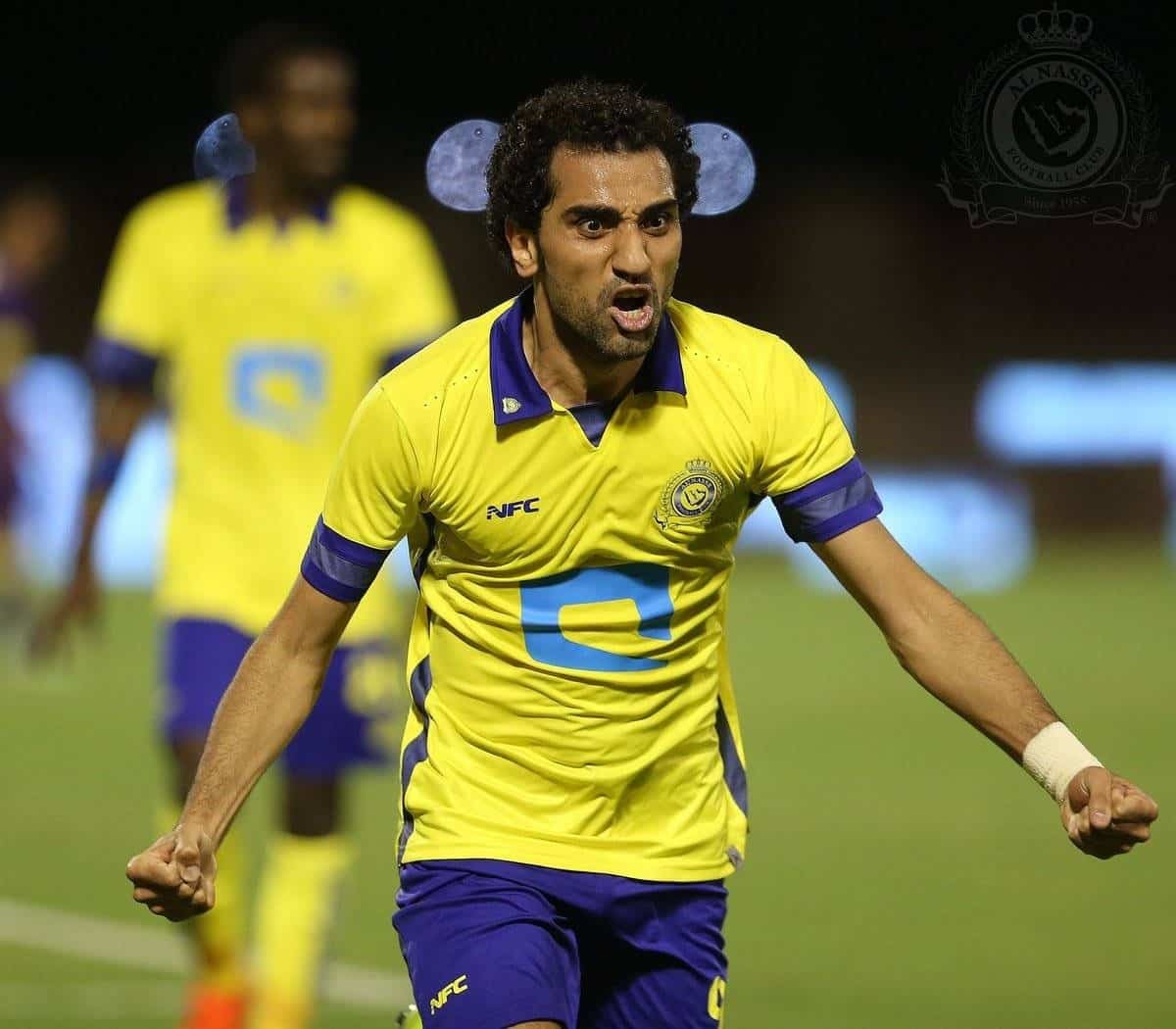 الراهب يكشف هوية مدرب النصر