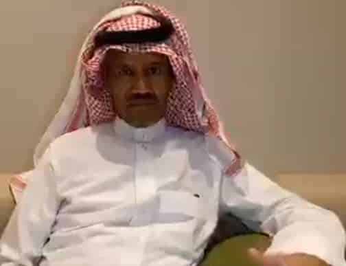 خالد عبدالرحمن رداً على دعوة زفاف المنقية: حكموا عقولكم