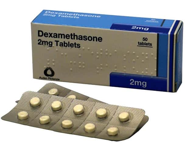 بريطانيا: ديكساميثازون أول دواء منقذ لحياة مرضى فيروس كورونا