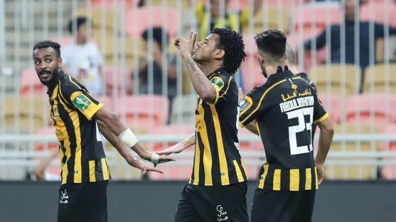 الاتحاد