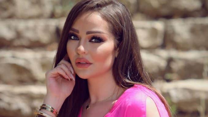 معلومات عن زين كرزون وخطيبها عبدالله كنعان