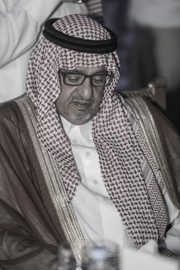 رائد السفر والسياحة في السعودية يترجّل.. الأمير سعود العبدالله الفيصل عنوان في الذاكرة