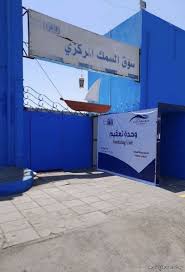 مصادرة نصف طن من الأسماك في محافظة جدة