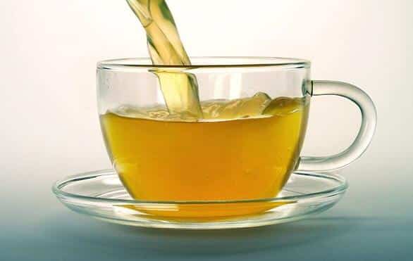 استشارية تغذية: في العزل تناولوا شاي الزنجبيل