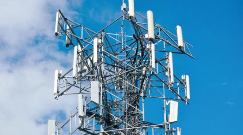 7.5 ألف برج لشبكات الجيل الخامس 5G بـ11 منطقة 1 شبكات الجيل الخامس
