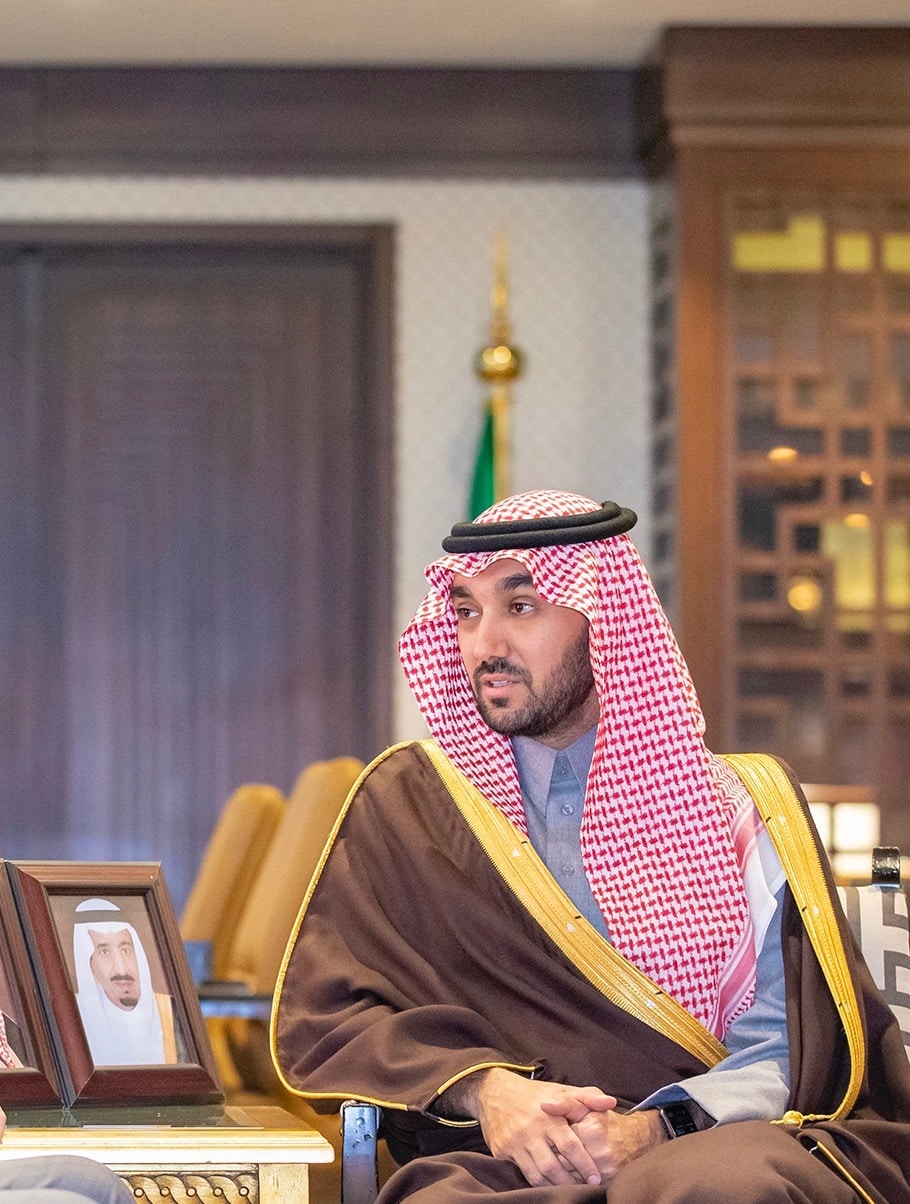 دوري محمد بن سلمان .. تسمية الجولة الـ23 بمُسمى “عيدنا عيدين”