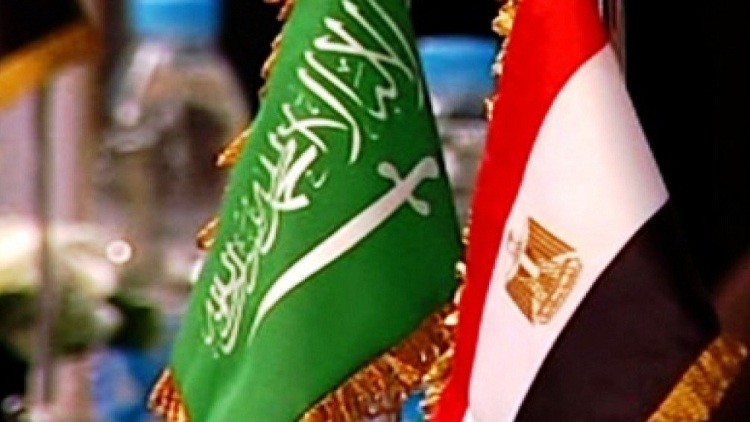 مصر: نقف مع المملكة في مواجهة اعتداءات ميليشيا الحوثي الغاشمة