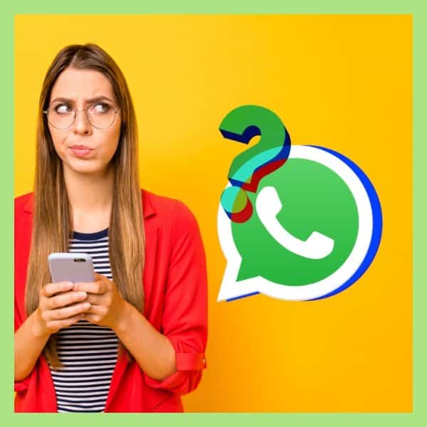 كيفية معرفة ما إذا تم إسكات رسائلك على WhatsApp
