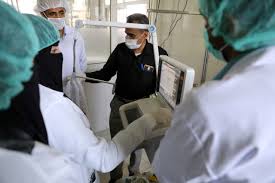 اليمن يسجل 34 إصابة جديدة و5 وفيات بكورونا