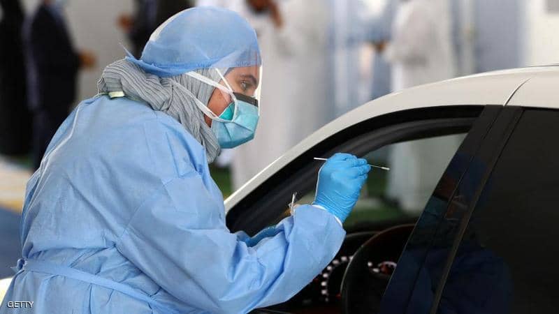 الإمارات تسجل 1390 إصابة كورونا جديدة وحالتي وفاة