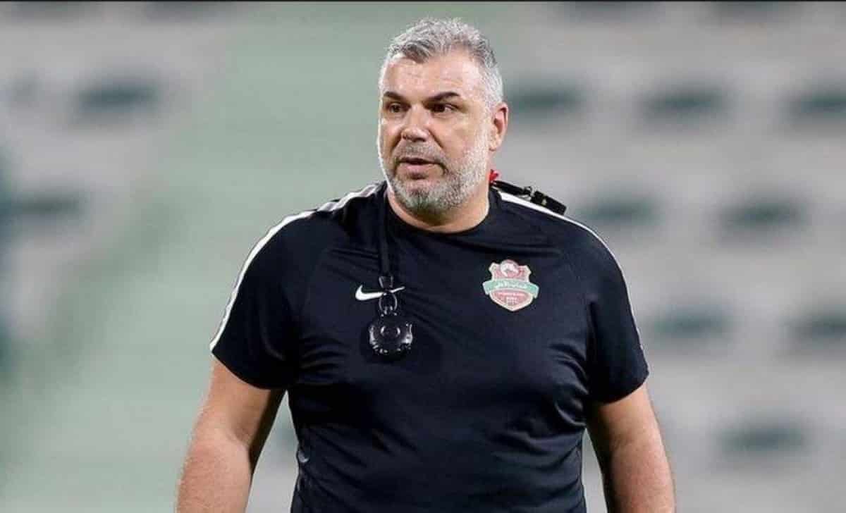 سبب رفض كوزمين لقيادة الهلال